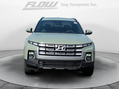 New 2026 Hyundai Santa Cruz SEL FWD image 2