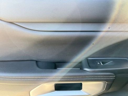 New 2025 Ford Ranger Lariat w/ Convenience Package image 14