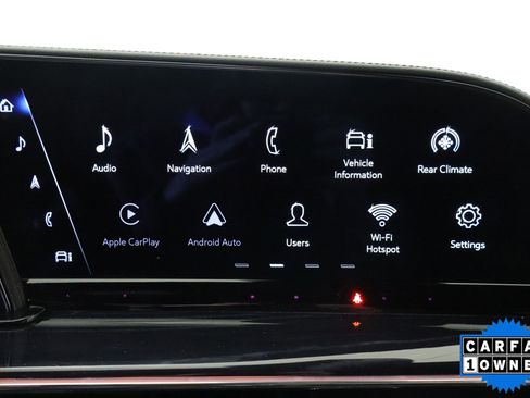 Used 2024 Cadillac Escalade Sport image 25