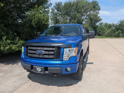 Used 2010 Ford F150 STX