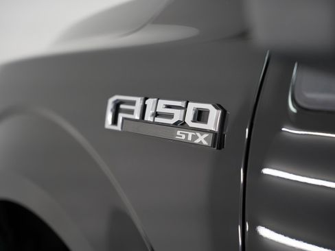 Used 2018 Ford F150 XL w/ Equipment Group 101A Mid image 59