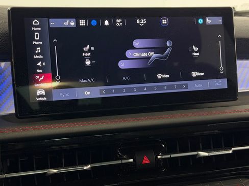 Used 2025 Alfa Romeo Tonale Tributo Italiano image 17