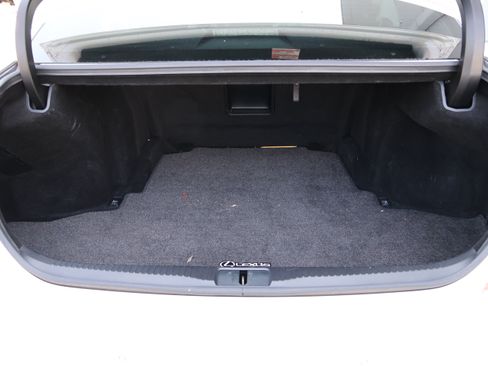 Used 2016 Lexus GS F RWD image 38