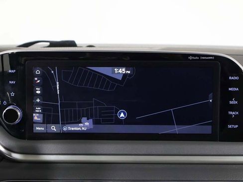 Certified 2023 Hyundai Sonata SEL w/ Cargo Package image 37