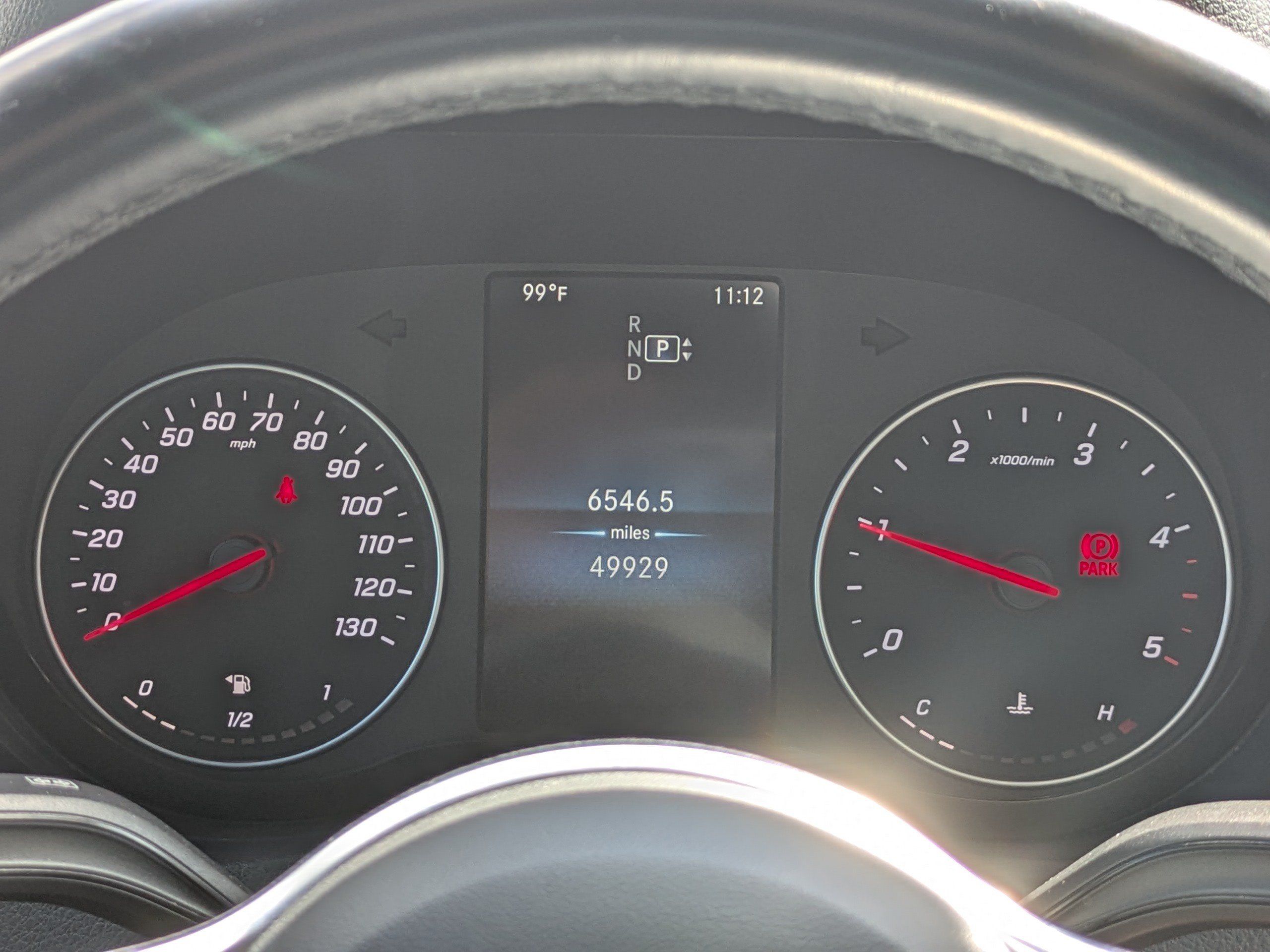 Used 2024 Mercedes-Benz Sprinter 2500 image 27