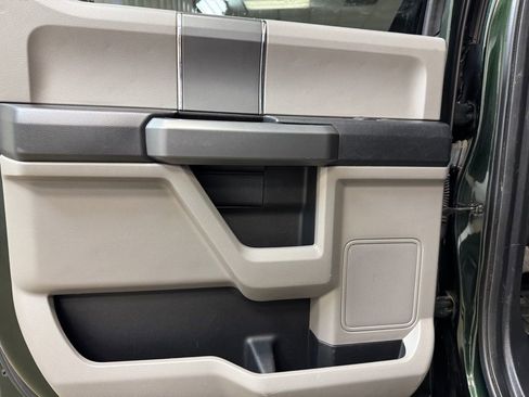 Used 2016 Ford F150 XLT w/ Equipment Group 301A Mid image 16