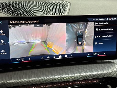 New 2026 BMW 430i w/ Premium Package image 25