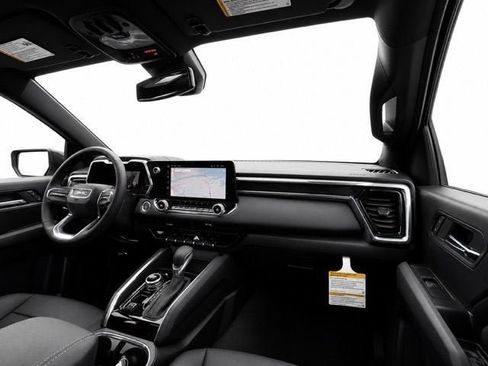 New 2026 GMC Canyon Elevation w/ Convenience Package AWD/4WD image 19