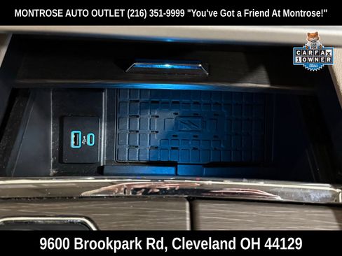 Used 2024 Ford Expedition Limited image 28