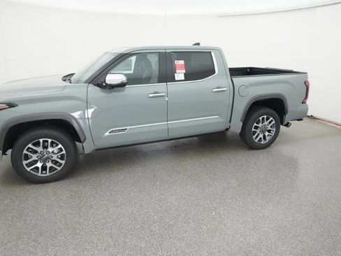 New 2026 Toyota Tundra 1794 Edition image 5