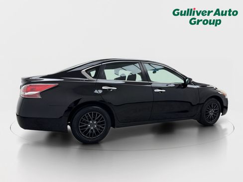 Used 2014 Nissan Altima 2.5 S FWD image 9