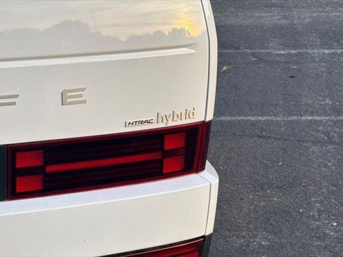 New 2026 Hyundai Santa Fe SEL image 24