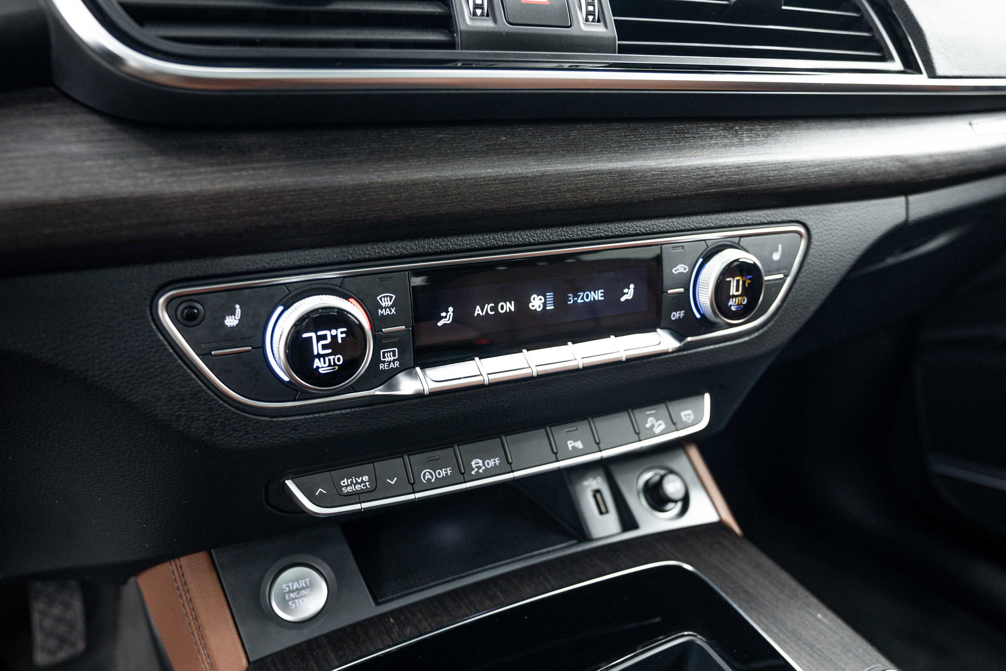 Certified 2023 Audi Q5 2.0T Premium Plus w/ Premium Plus Package AWD/4WD image 19