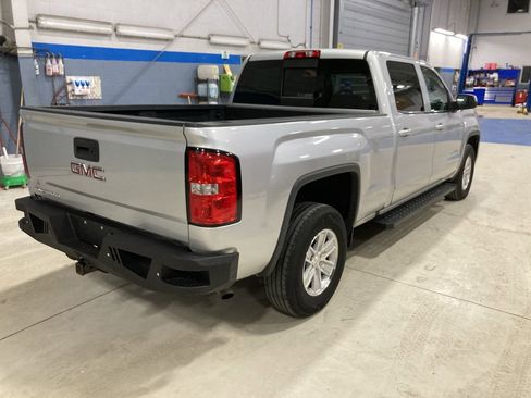 Used 2018 GMC Sierra 1500 SLE w/ SLE Value Package image 7