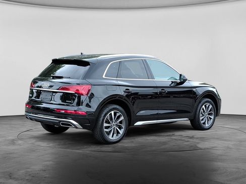 Used 2024 Audi Q5 2.0T Premium Plus AWD/4WD image 7