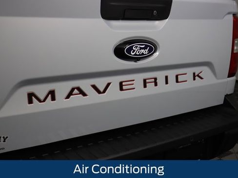 New 2026 Ford Maverick XLT w/ Equipment Group 301A AWD/4WD image 20