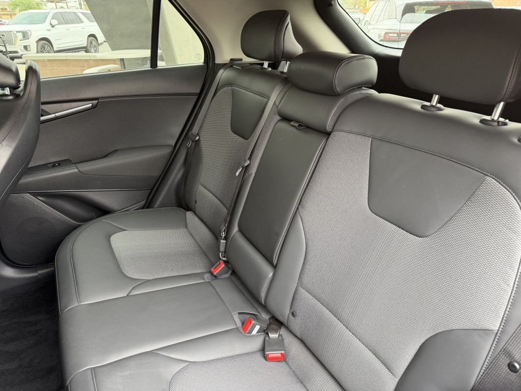 Used 2024 Kia Niro EX FWD image 33
