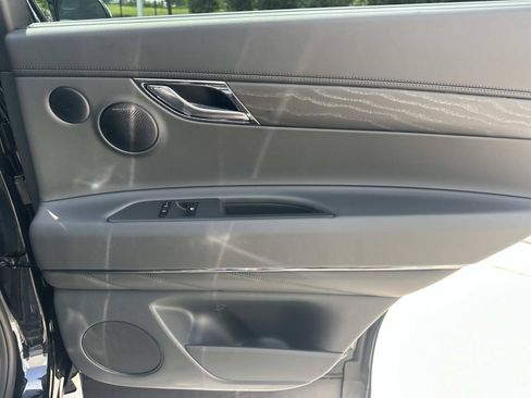 New 2026 Genesis GV80 3.5T Prestige AWD/4WD image 37