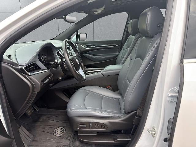 Used 2023 Buick Enclave Premium w/ Experience Buick Package AWD/4WD image 24