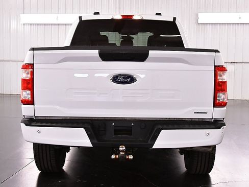 Used 2022 Ford F150 XL w/ STX Appearance Package image 6