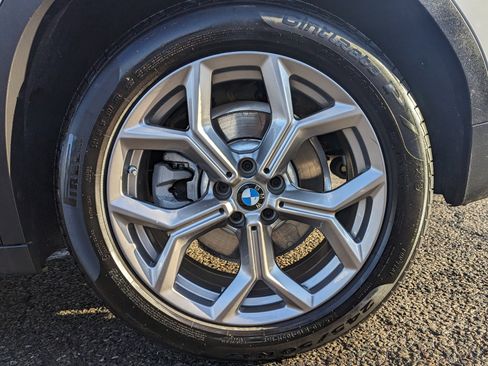 Used 2022 BMW X3 xDrive30i w/ Convenience Package w/ZPA image 53