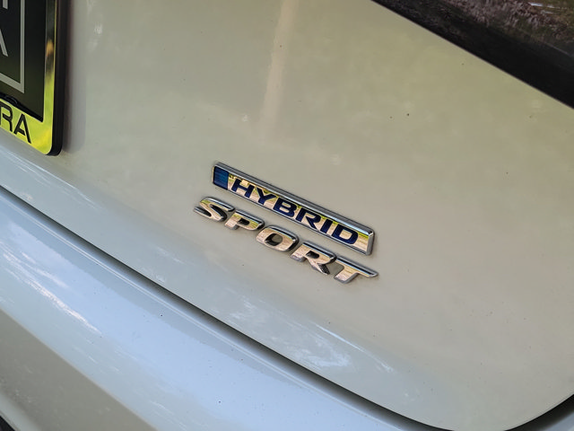 Used 2023 Honda Accord Sport image 5