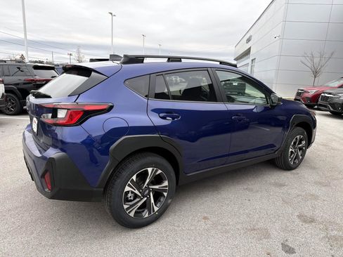 New 2026 Subaru Crosstrek 2.0i Premium image 4