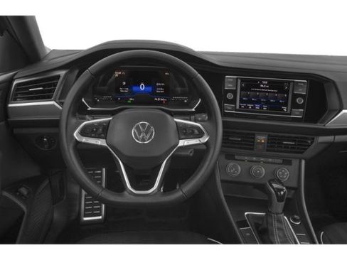 Used 2024 Volkswagen Jetta Sport FWD image 6