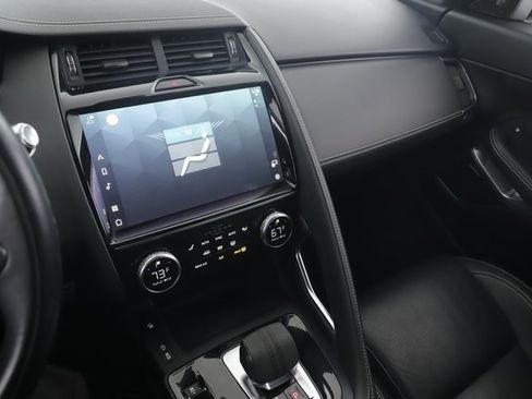 Used 2021 Jaguar E-PACE 300 Sport image 27
