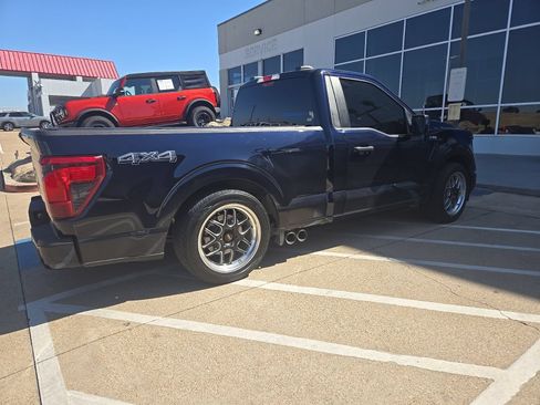 Used 2024 Ford F150 XL AWD/4WD image 4