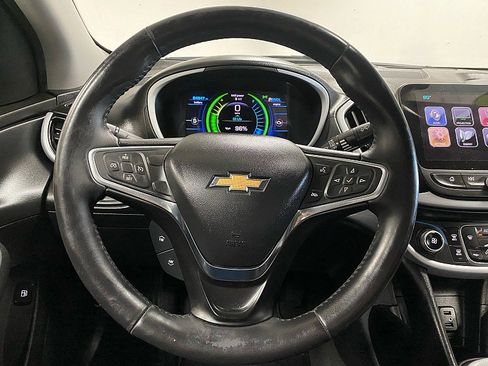 Used 2017 Chevrolet Volt LT image 17