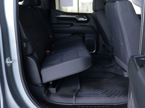 Used 2023 Chevrolet Silverado 1500 LT Trail Boss w/ Protection Package image 28