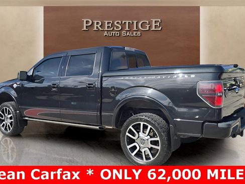 Used 2010 Ford F150 Harley-Davidson image 37
