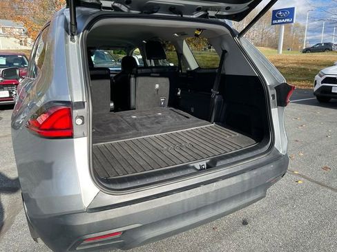 Certified 2024 Toyota Grand Highlander XLE image 13