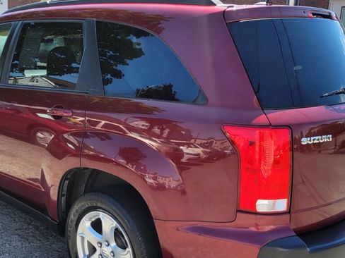 Used 2008 Suzuki XL7 Luxury image 5