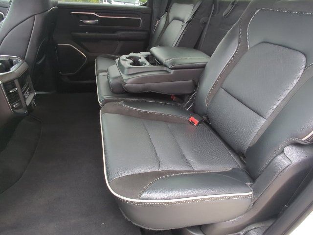 Used 2026 RAM 1500 Laramie AWD/4WD image 27