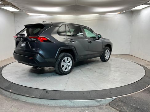 Used 2024 Toyota RAV4 LE image 6