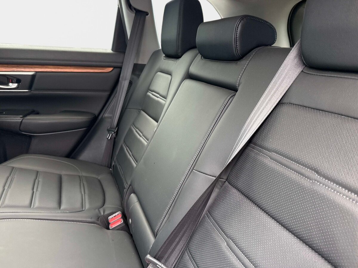 Used 2020 Honda CR-V Touring image 12