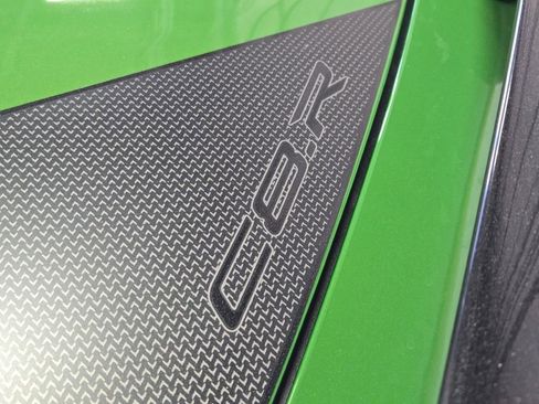 New 2026 Chevrolet Corvette Z06 image 16