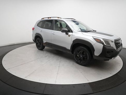 Used 2025 Subaru Forester Wilderness image 13