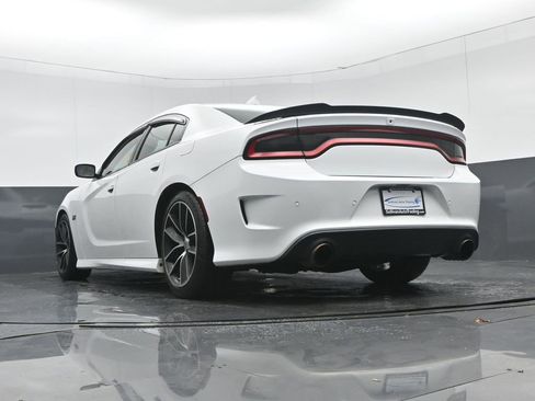 Used 2016 Dodge Charger R/T Scat Pack image 53