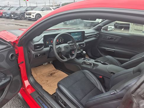 New 2026 Ford Mustang Dark Horse image 14