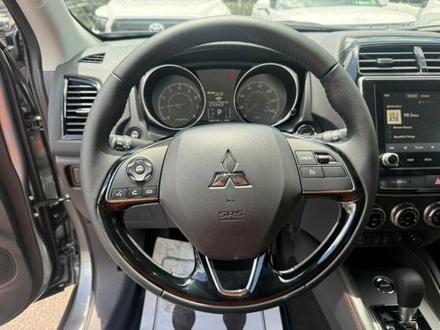 Used 2026 Mitsubishi Outlander Sport AWD image 5