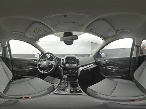 Used 2019 Ford Escape SE AWD/4WD image 12
