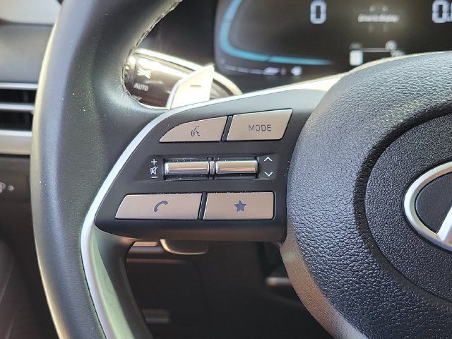 Used 2024 Hyundai Palisade SEL FWD image 7