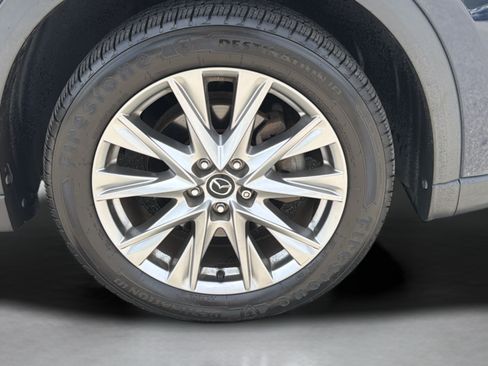 Used 2021 MAZDA CX-5 Grand Touring Reserve AWD/4WD image 31