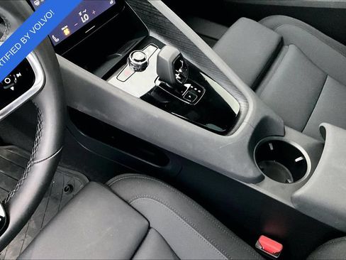 Used 2022 Polestar Polestar 2 w/ Plus Package AWD/4WD image 16