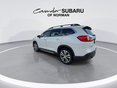 Used 2020 Subaru Ascent Touring w/ Popular Package #3 AWD/4WD image 7