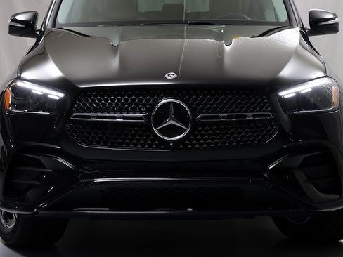 New 2026 Mercedes-Benz GLE 450 4MATIC image 8