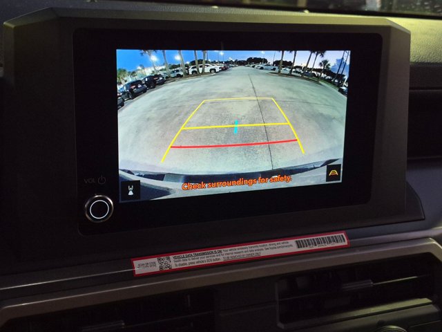 Used 2026 Toyota Tacoma SR5 RWD image 16